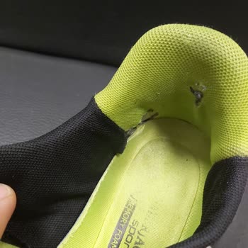 Lumberjack Modena 2PR Erkek Koşu Ayakkabısından Şikayetçiyim