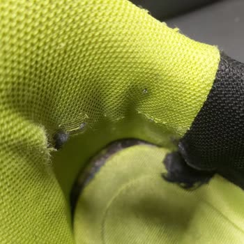 Lumberjack Modena 2PR Erkek Koşu Ayakkabısından Şikayetçiyim