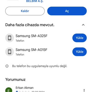 Belbim İstanbul Kart Sürpriz Yapmış