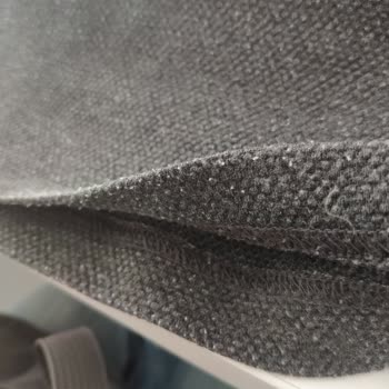 Nautica Uzun Kollu Polo Sweatte Tüylenme