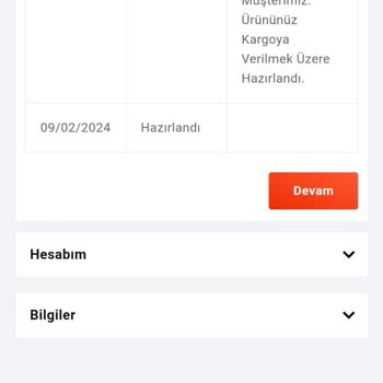 Mondy Shop Pişmanlıktır Bir Daha Bulaşmam