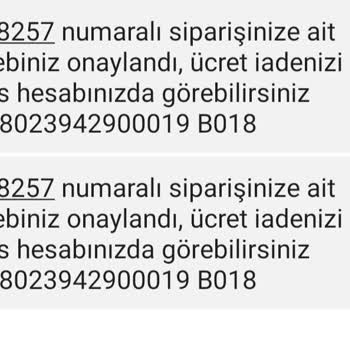 FLO Ayakkabı FLO Müşteri Mağduriyeti Ve Keyfiyeti