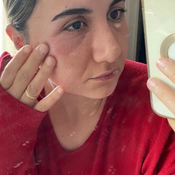 The Purest Solutions C Vitamin Serumu Yüzüme Zarar Verdi