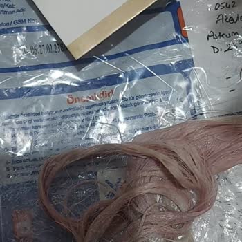 Gold Plus Peruk Renk Tutmuyor