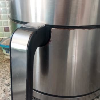 Kumtel Airfrey Paslanma Sorunu