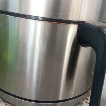 Kumtel Airfrey Paslanma Sorunu