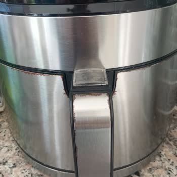 Kumtel Airfrey Paslanma Sorunu