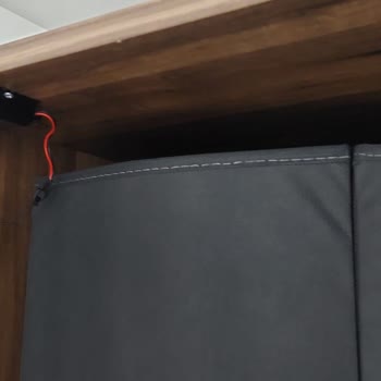 Vivense Pandora 90 Lik Modül Kapı Sensörü Hatalı Çalışıyor