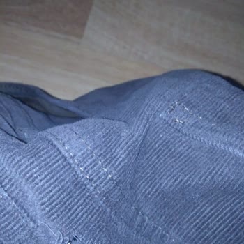 DeFacto Trousers Lose Shape After 2 Wears! Blamed for "User Error" Without Inspection!