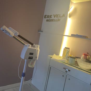 Ege Vela Güzellik Merkezi'nden Şikayetçiyim