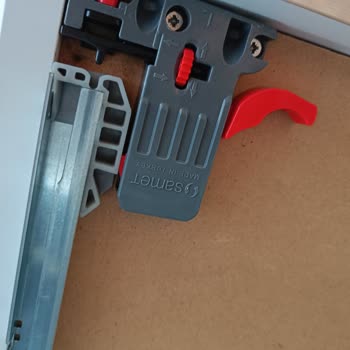 Samet A.Ş Raylı Stoper Sorunu