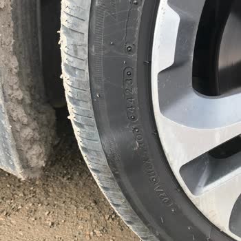 Bridgestone Lastikler İki Ayda Balon Yaptı
