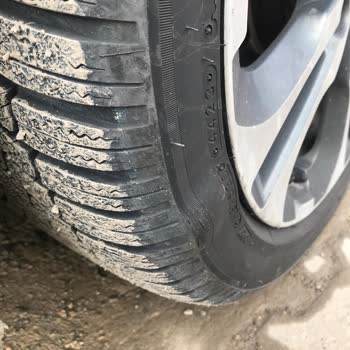 Bridgestone Lastikler İki Ayda Balon Yaptı