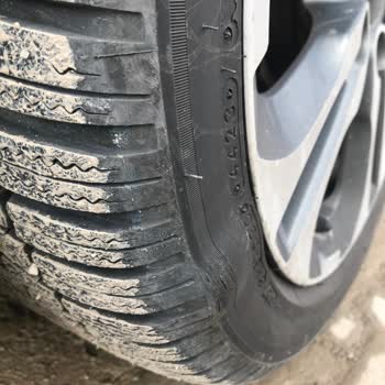 Bridgestone Lastikler İki Ayda Balon Yaptı