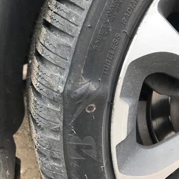 Bridgestone Lastikler İki Ayda Balon Yaptı