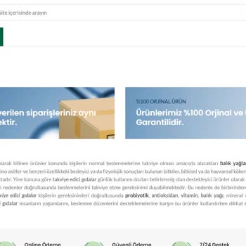 Pharmaland.com.tr Siparişimde Yaşanan Gecikme Ve İletişim Sorunları