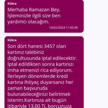 QNB Finansbank Temsilci Hatası Yüzünden Yapılan İşlem Mağduriyeti