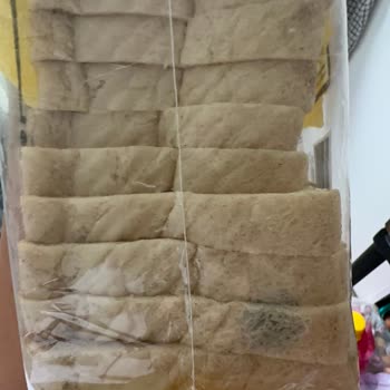 İstanbul Halk Ekmek Sağlıksız Ürün Satışı: Küflü Ekmek Hayal Kırıklığı