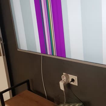 Philips TV Almak Eşittir Paranızı Çöpe Atmak 55PUS8204 Kronik Arıza