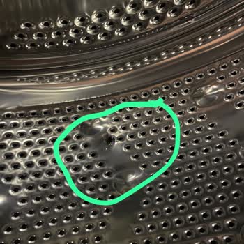 Hoover Almanın Pişmanlığı