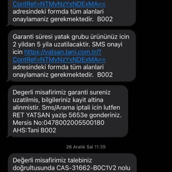 Yatsan La-Z-Boy Sallanır TV Koltuğu "Ayıplı Ürün"