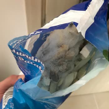 Şok Marketler Urfa Bozova İnci Patates Kötülüğü