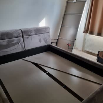 Enza Home - Bitmek Bilmeyen Mağduriyet