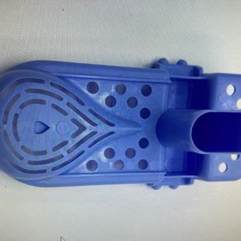 Arçelik 7103YD Çamaşır Makinesi Sıvı Deterjan Aparatı Yok.