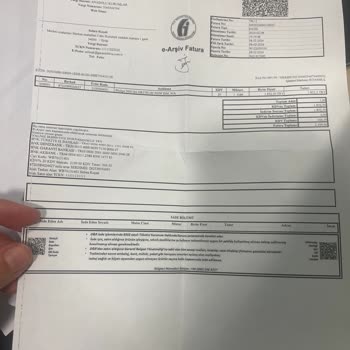 D&R Ürünü İade Almıyor
