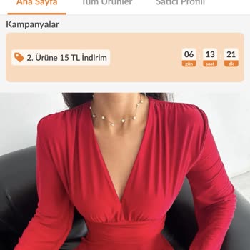 Trendyol Çeçim Giyim Mağduriyeti