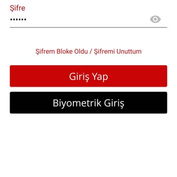 OYAK Yatırım Mobil Erişim Ve Müşteri Hizmetleri Sorunu