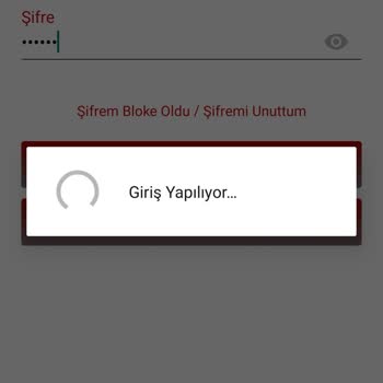 OYAK Yatırım Mobil Erişim Ve Müşteri Hizmetleri Sorunu