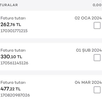 Fiberix Gelmeyen Fatura Bağlanılmayan Müşteri Temsilcisi