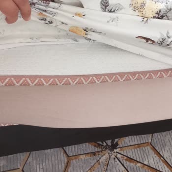 Uğurlu Çeyiz 1 Yılda Çöken Yatak, Yayları Sırtımıza Batıyor