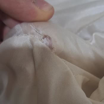 Boutique Sahra (İnstagram) Boutique Alışverişinde Yaşanan Sorunlar Ve Müşteri Şikayetleri