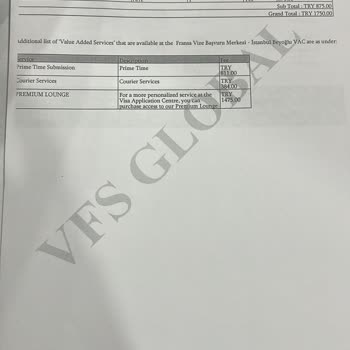 Kampa Tourism Mağduriyeti