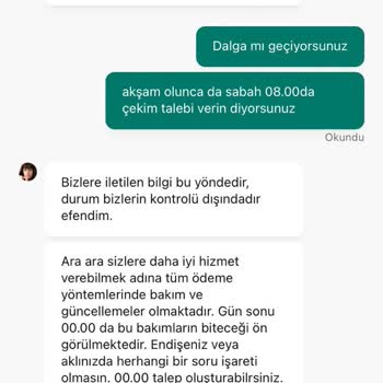 Queencasino Paramı Vermedi Ve Hesabımı Bloke Etti