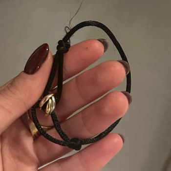 Çakıl Jewelry Markası Asla Ürünlerinin Arkasında Durmuyor