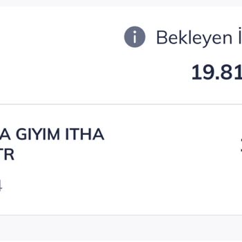 Moka/ Zara Giyim Adı Altında Habersiz Para Çekimi