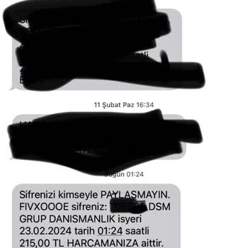 Dolap Uygulaması Kartlara Erişim Sağlıyor Ve Para Çekiyor