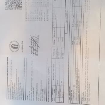 Derimod Faturasız Mal Satışı