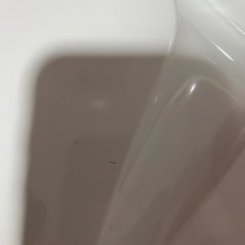 Rückgabeprobleme wegen gebrauchtem Philips Lumea IPL BRI921/00