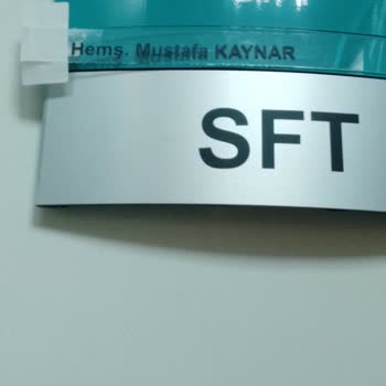 İzmir Katip Çelebi Üniversitesi Atatürk Eğitim ve Araştırma Hastanesi Solunum Testi İçin Geldik Ama Görevli Çok Aksi Ve Saygısızdı