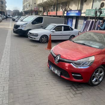 Zeytinburnu Belediyesi Çevre Kirliliği Ve Hizmet Alamamak