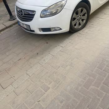 Zeytinburnu Belediyesi Çevre Kirliliği Ve Hizmet Alamamak