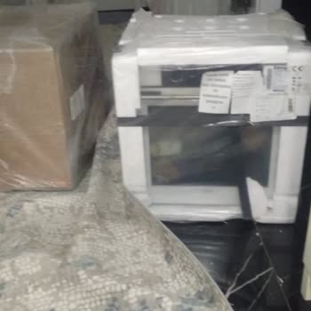 PTT Kargo Pişmanlığı Ürünümü Hasarlı Getirdiler