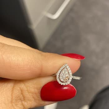 Altınbaş Mücevherat Yüzük Taş Düşme Sorunu