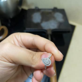 Altınbaş Mücevherat Yüzük Taş Düşme Sorunu