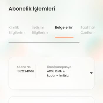 D Smart Abonelik Fesih Bildirimini Dikkate Almıyor