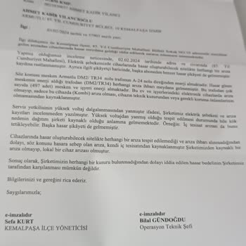 Ferroli Türkiye Kombi Kaynaklı Arıza